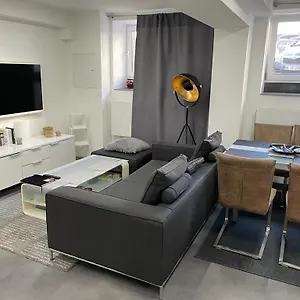  Apartment Kastanienallee 7 Deutschland