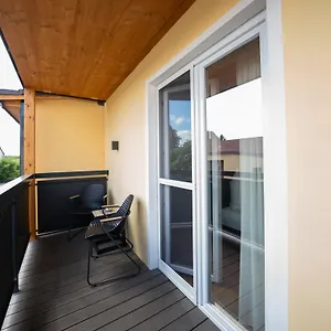  Guest house Landsteakhaus