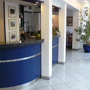 *** Hotel Mirage Zentrum Deutschland