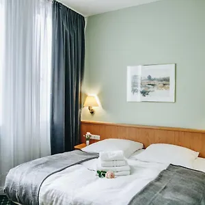 *** Hotel Helle Mitte Deutschland